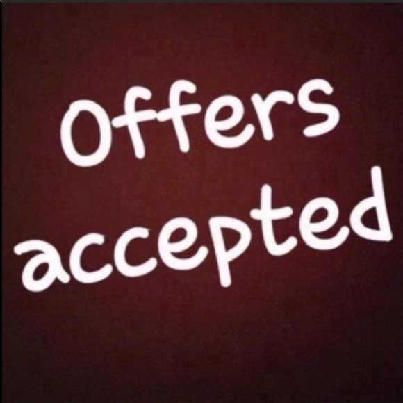 ❤️ ALL offers accepted if reasonable ! ❤️ - Picture 1 of 2